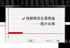 什么是期货CTP 期货CTP的业务特点