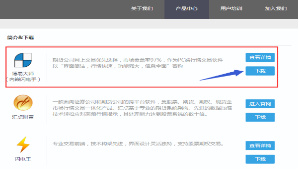 博易大师模拟(博易云)期货账号怎么申请注册