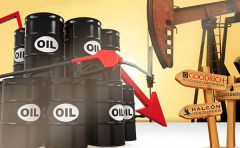 全球多数机构下调了原油需求预期