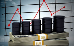 受原油价格飙升 本周一黄金市场开盘跳涨