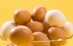 鸡蛋价格涨幅缩小 蔬菜价格继续下降