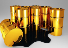 金价不涨反跌 原油QDII今年以来亏损超过40%