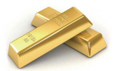 国内外黄金价格大涨 全球央行爆买