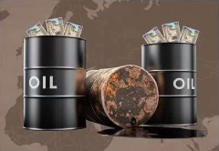 国际油价收涨 国际金价收于1950美元关口上方