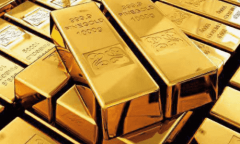 今年以来，黄金价格已经上涨了28%