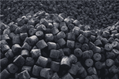 螺旋焦炭炼焦煤铁矿石橡胶期货